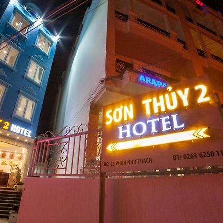 Son Thuy 2 Hotel Далат Екстер'єр фото