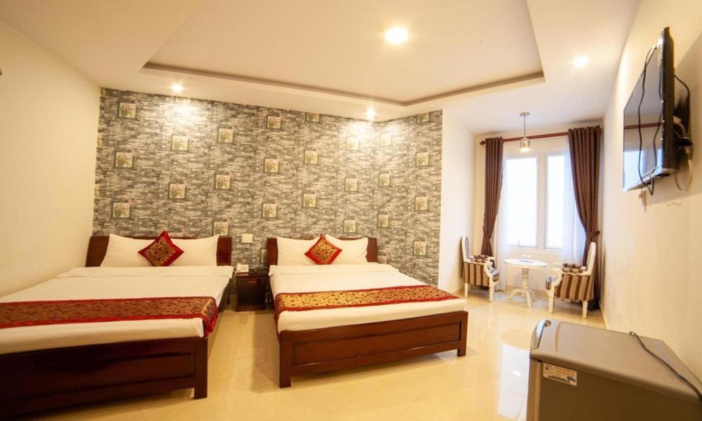 Son Thuy 2 Hotel Далат Екстер'єр фото
