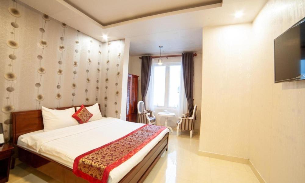Son Thuy 2 Hotel Далат Екстер'єр фото