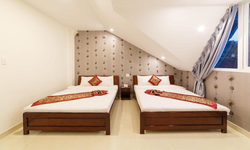 Son Thuy 2 Hotel Далат Екстер'єр фото