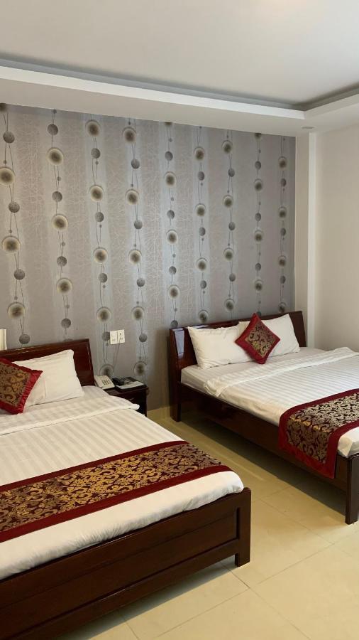 Son Thuy 2 Hotel Далат Екстер'єр фото