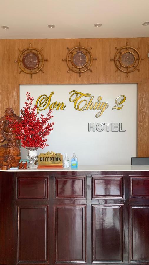 Son Thuy 2 Hotel Далат Екстер'єр фото