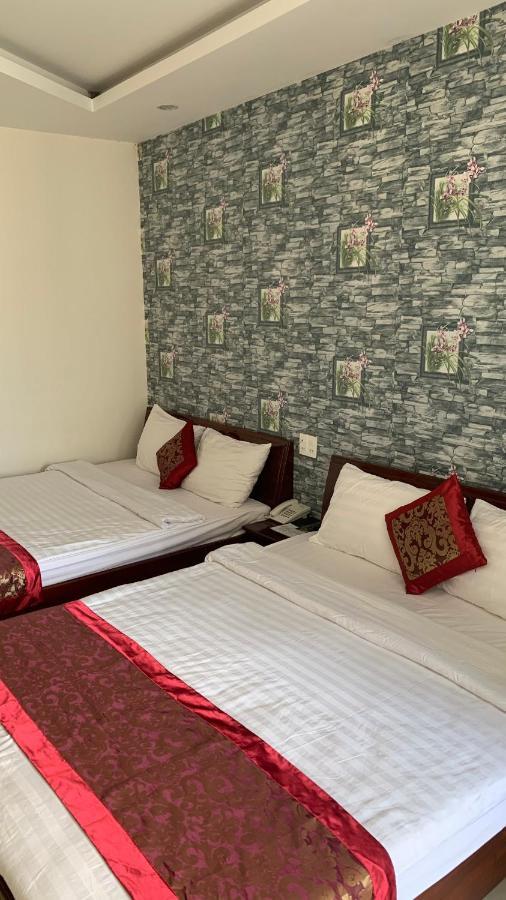Son Thuy 2 Hotel Далат Екстер'єр фото