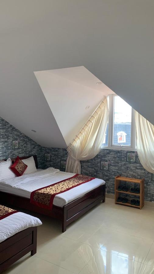 Son Thuy 2 Hotel Далат Екстер'єр фото