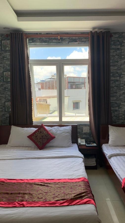 Son Thuy 2 Hotel Далат Екстер'єр фото