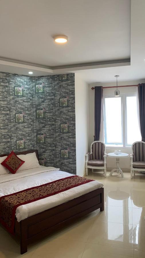 Son Thuy 2 Hotel Далат Екстер'єр фото