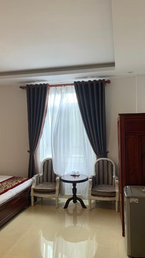 Son Thuy 2 Hotel Далат Екстер'єр фото