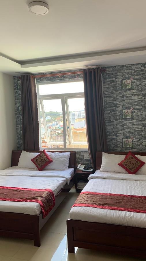 Son Thuy 2 Hotel Далат Екстер'єр фото