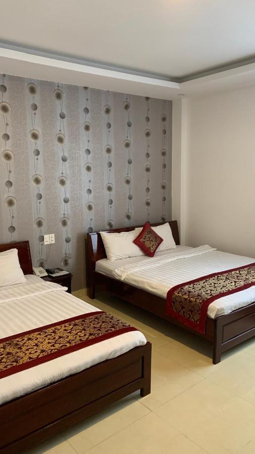 Son Thuy 2 Hotel Далат Екстер'єр фото