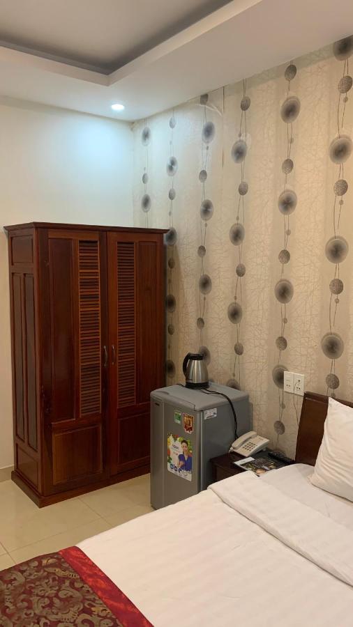 Son Thuy 2 Hotel Далат Екстер'єр фото