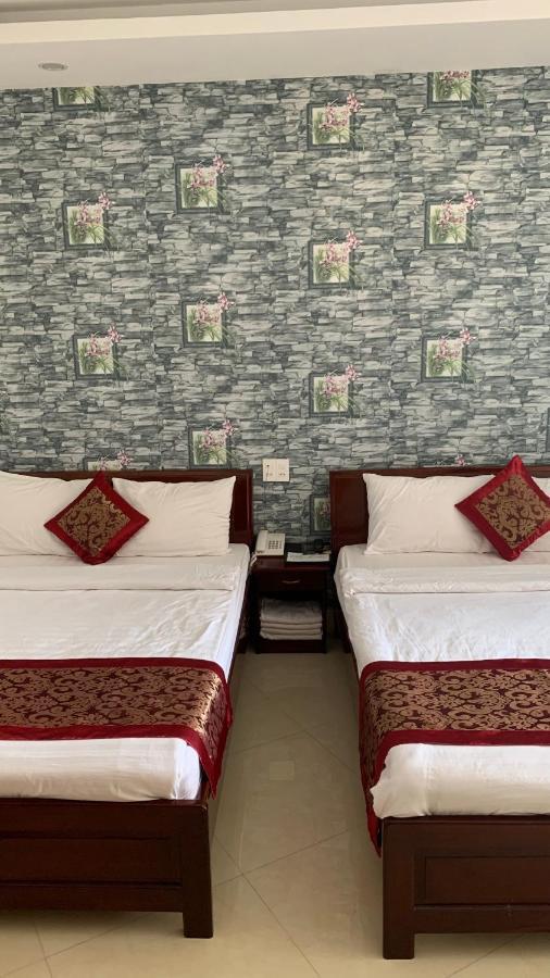 Son Thuy 2 Hotel Далат Екстер'єр фото