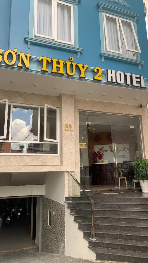 Son Thuy 2 Hotel Далат Екстер'єр фото