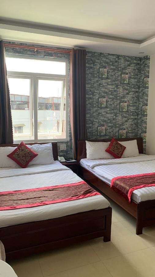 Son Thuy 2 Hotel Далат Екстер'єр фото